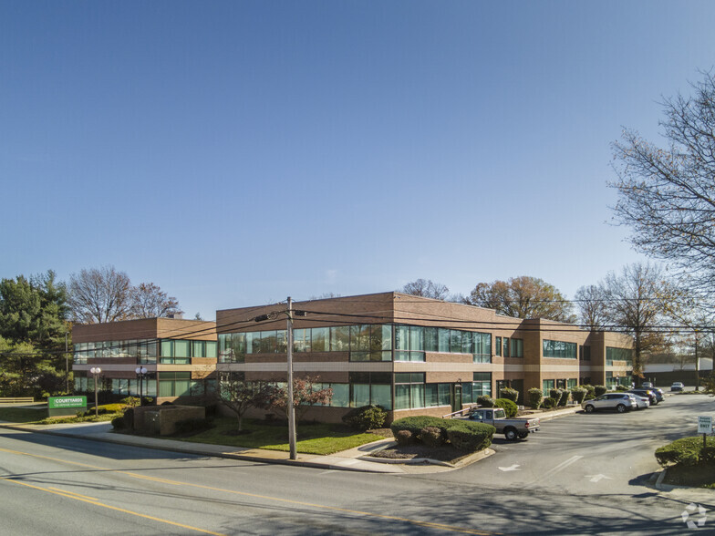 133 Defense Hwy, Annapolis, MD for lease - Building Photo - Image 1 of 19