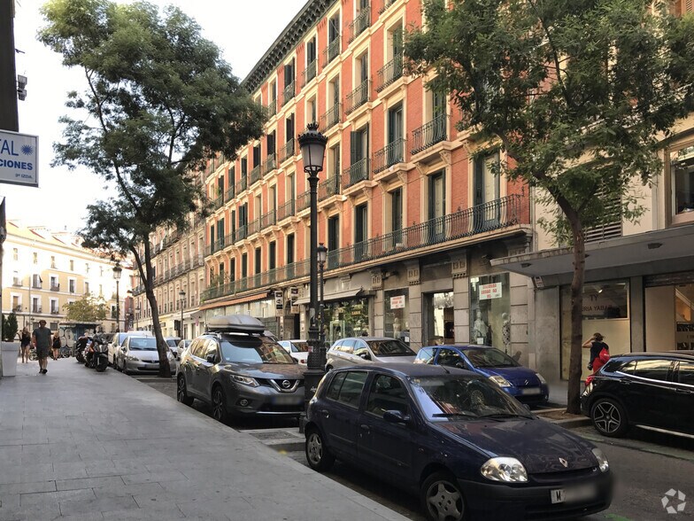 Calle del Conde de Romanones, 5, Madrid, Madrid for lease - Building Photo - Image 3 of 3