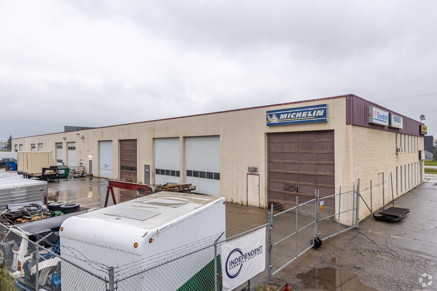 1408 8th St, Nisku, AB for sale - Building Photo - Image 2 of 2