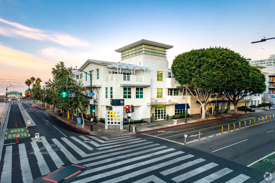 1540 2nd St, Santa Monica, CA for sale - Primary Photo - Image 1 of 1