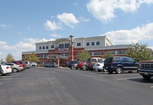 6480 Harrison Ave, Cincinnati OH - Office Space