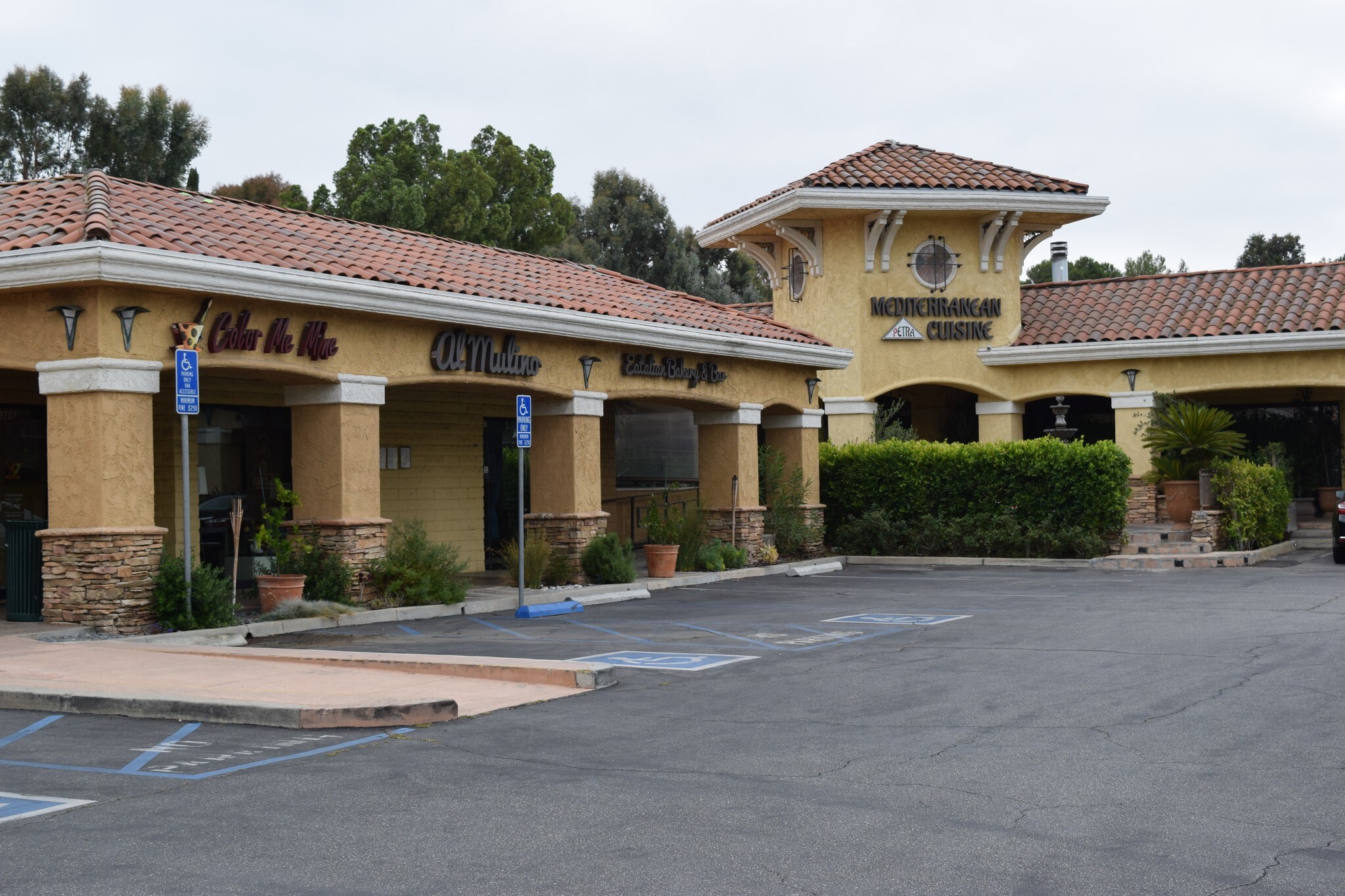 3717 E Thousand Oaks Blvd, Westlake Village, CA, 91362 Coworking