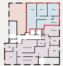 3307 Church Rd, Richmond, VA for lease Floor Plan- Image 1 of 1