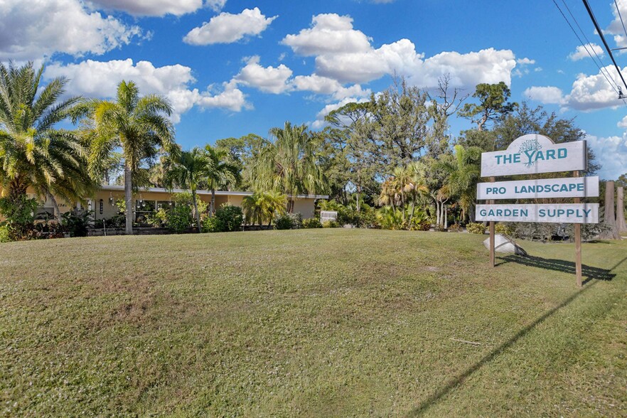 1340 S Wickham Rd, West Melbourne, FL for sale - Building Photo - Image 1 of 24