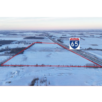 More details for 2261 450 N, Lebanon, IN - Land for Sale