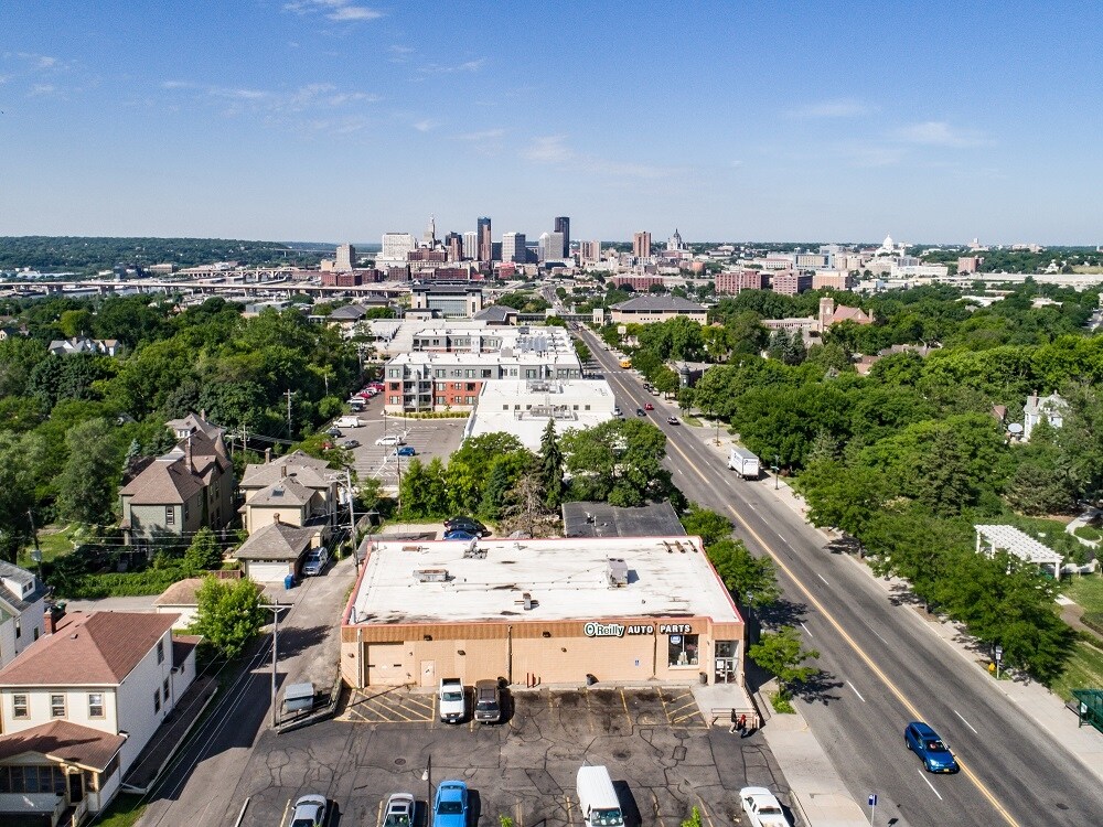 754 7th St E, Saint Paul, MN for sale Building Photo- Image 1 of 1