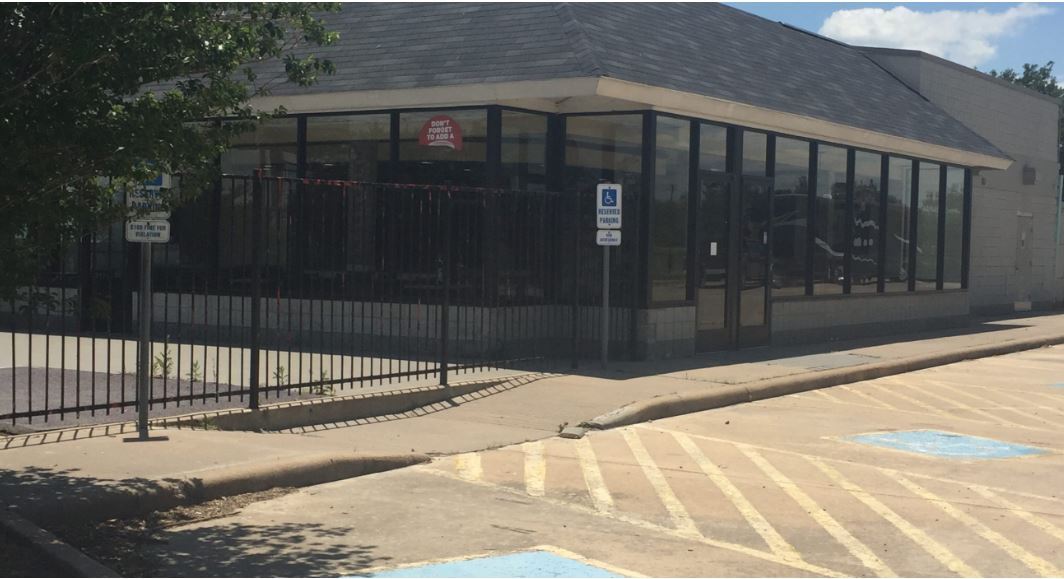 718 N US Highway 77, Schulenburg, TX for sale Building Photo- Image 1 of 1