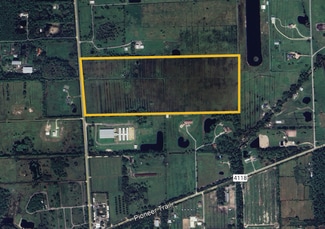 More details for Tomoka Farms rd, New Smyrna Beach, FL - Land for Sale