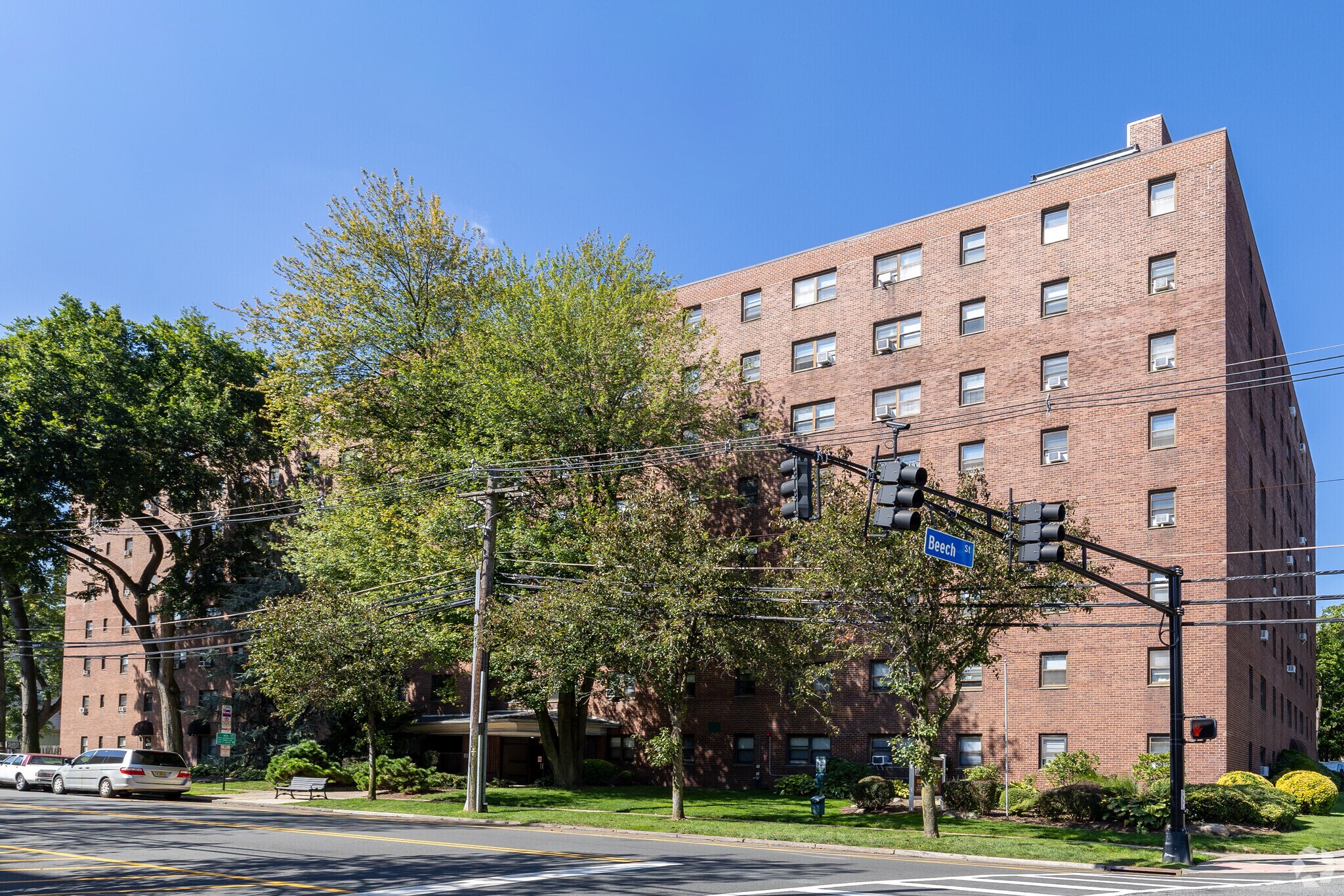 101 Prospect Ave, Hackensack, NJ for sale Primary Photo- Image 1 of 1