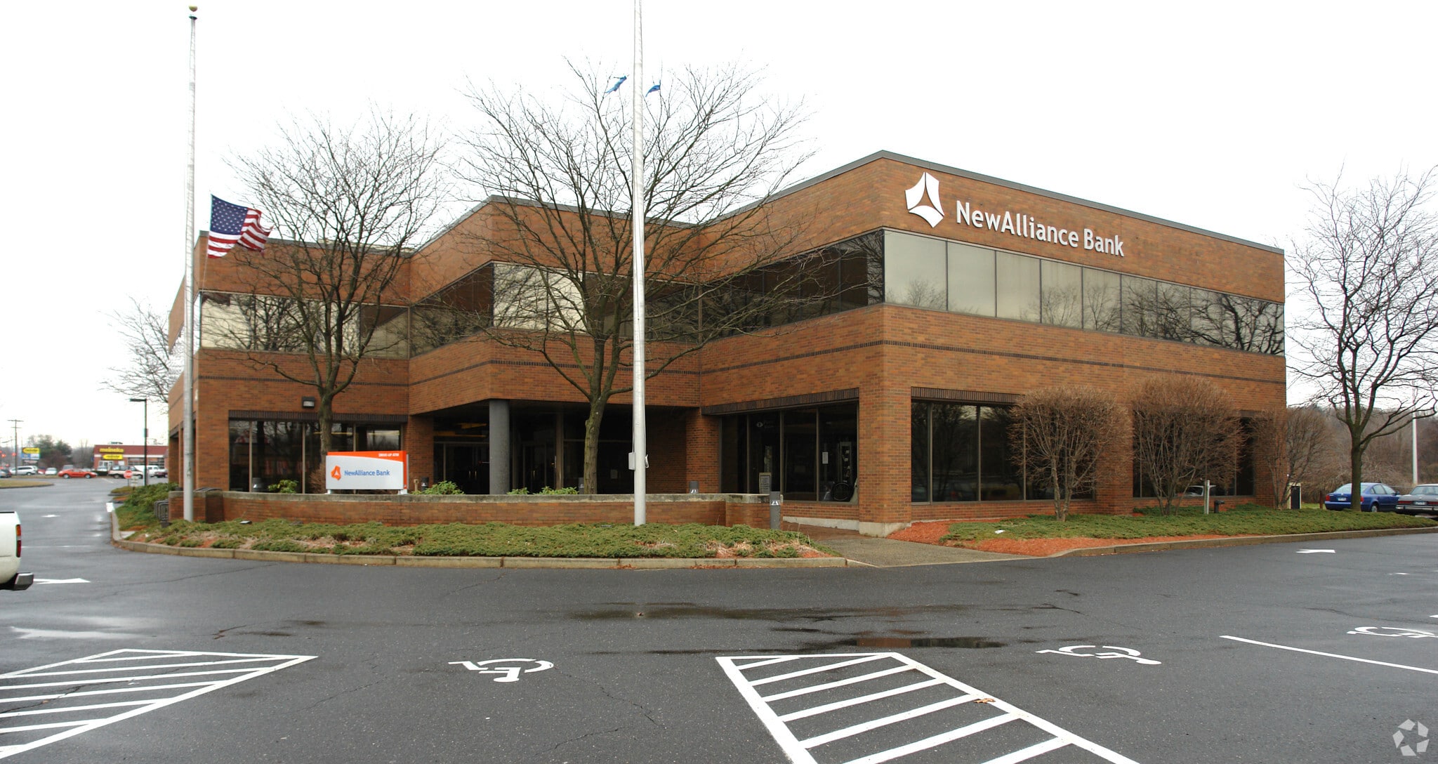 348 Hartford Tpke, Vernon, CT for lease Primary Photo- Image 1 of 4