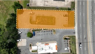 More details for 6402 White Horse Rd, Greenville, SC - Retail for Lease