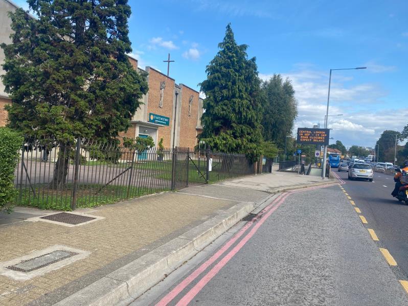 Westway, London for sale Building Photo- Image 1 of 1