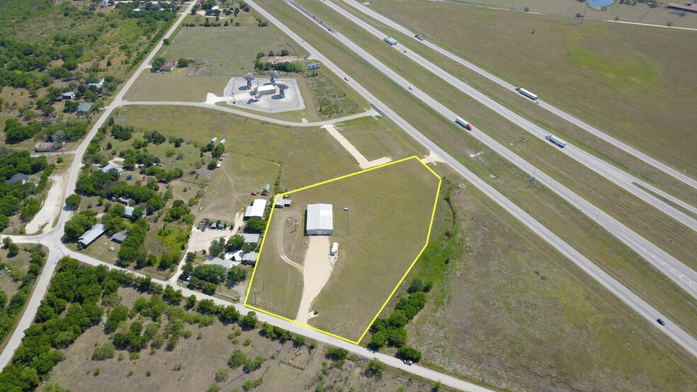 9250 N US Highway 183, Lockhart, TX for sale - Primary Photo - Image 1 of 1
