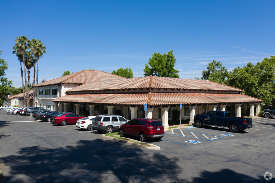 8350 Auburn Blvd, Citrus Heights, CA 95610 - Comstock Building II | LoopNet