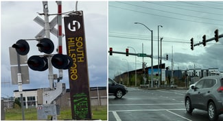 More details for 2823-2827 SE 75th Ave, Hillsboro, OR - Flex for Lease