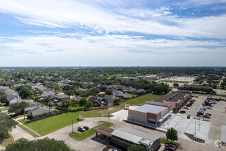 8733 Hwy 6 S, Houston, TX - aerial  map view - Image1