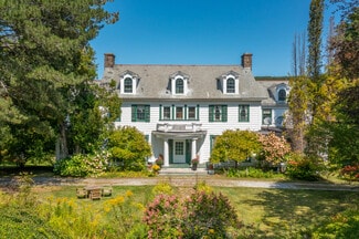 More details for 535 Main Rd, Monterey, MA - Specialty for Sale