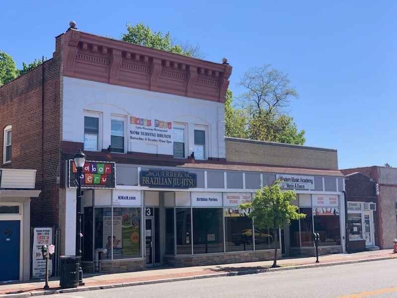 371 Bloomfield Ave, Caldwell, NJ for sale Building Photo- Image 1 of 1