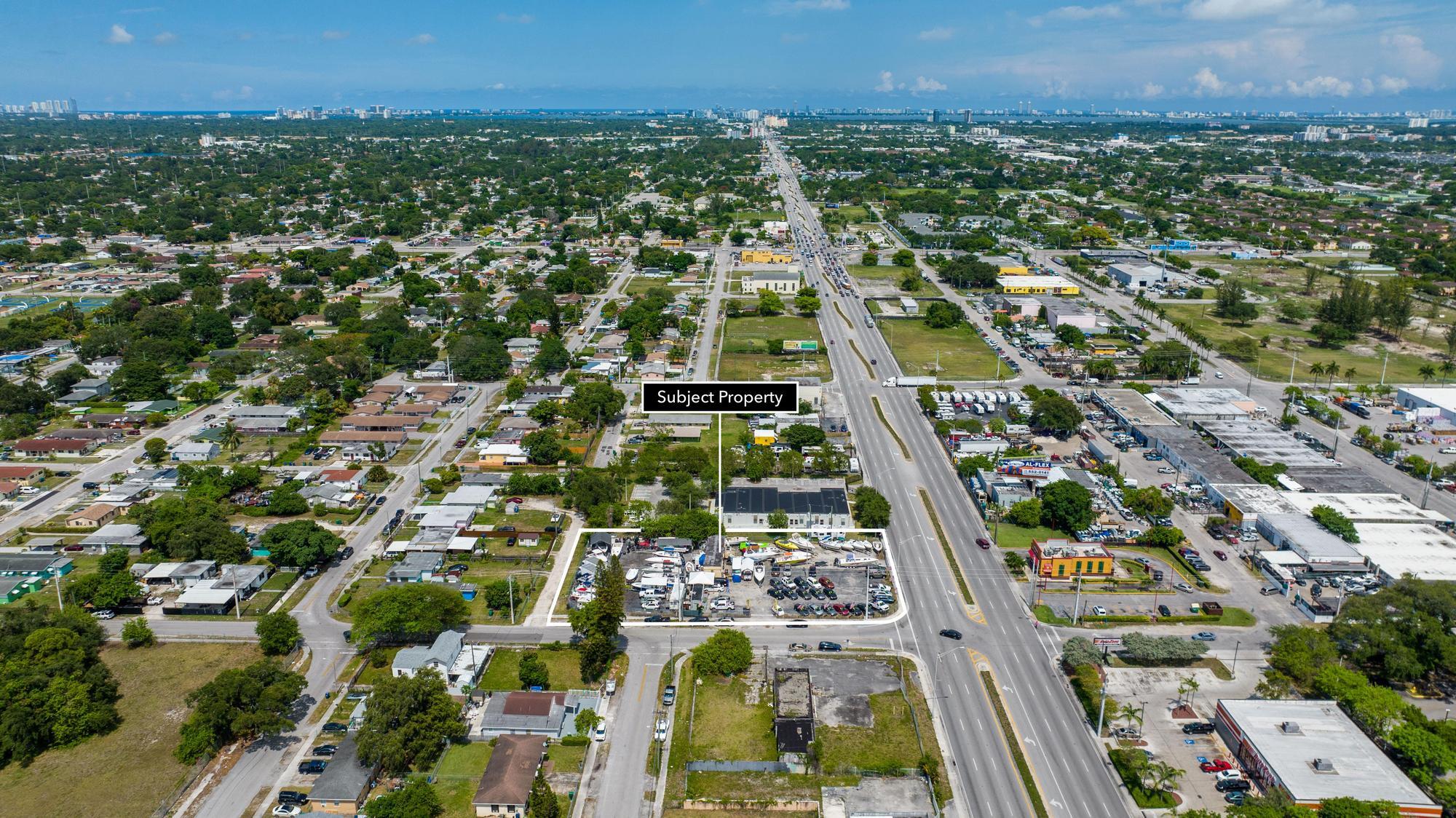 2497 NW 79th St, Miami, FL for sale Building Photo- Image 1 of 1