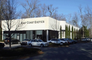 More details for 2518-2520 George Washington Mem Hwy, Yorktown, VA - Retail for Sale