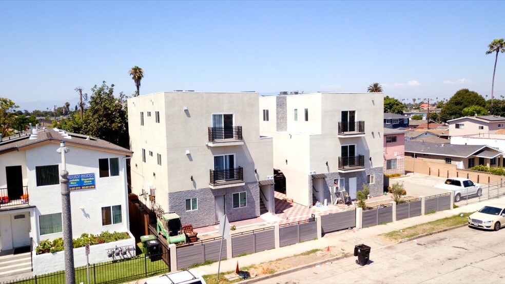 127 E 88th St, Los Angeles, CA for sale - Building Photo - Image 3 of 8