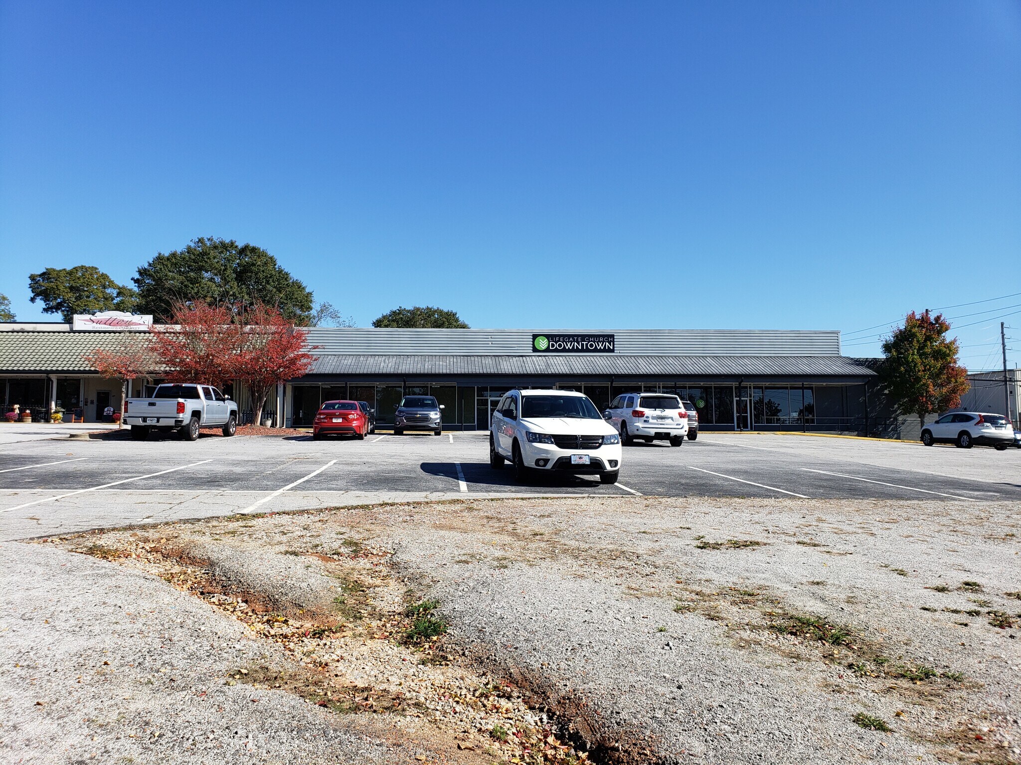 415 Rome St, Carrollton, GA 30117 Retail for Sale