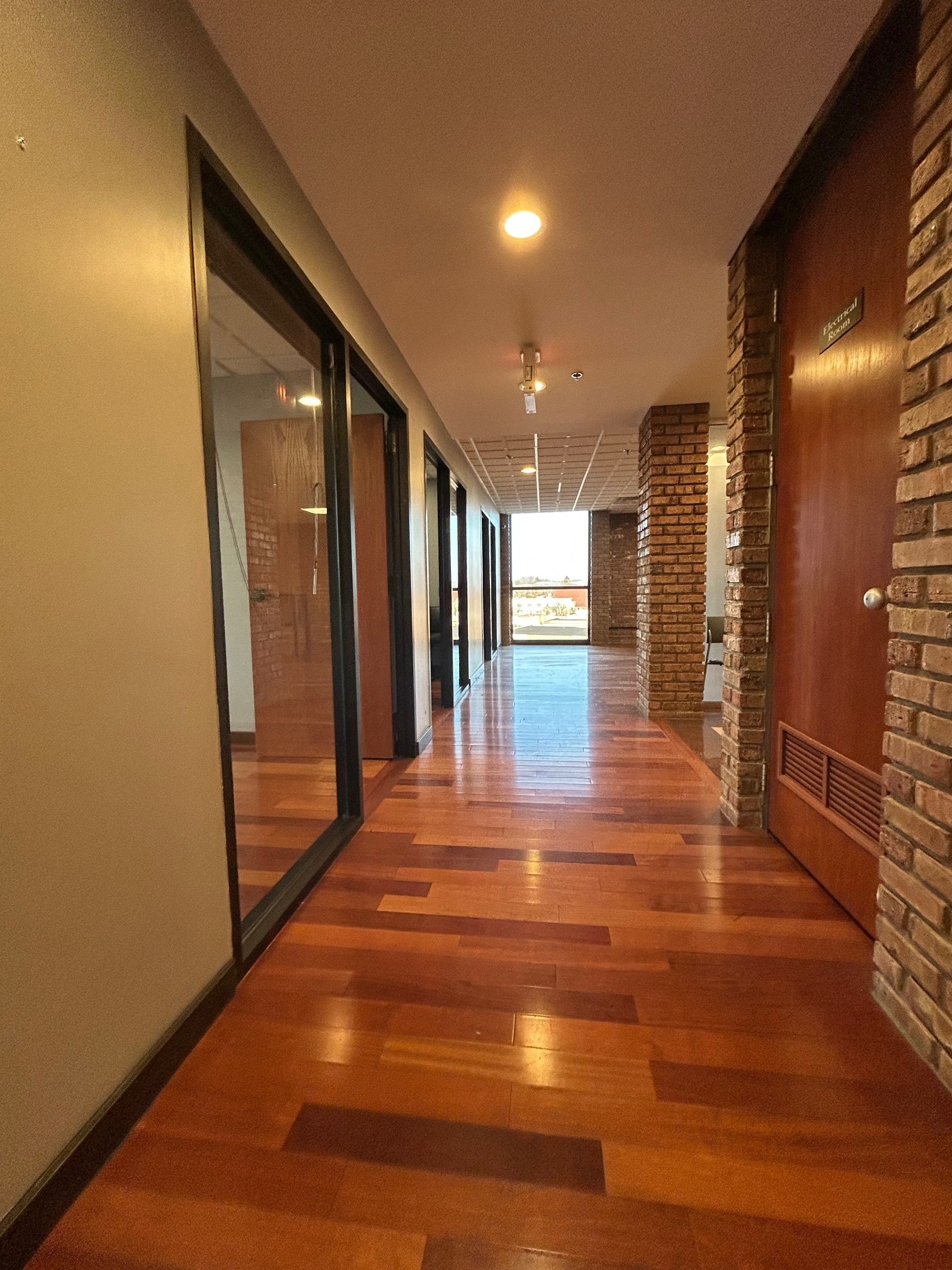 1240 Meadow Rd, Northbrook, IL for lease Interior Photo- Image 1 of 14