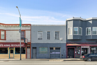 More details for 1012 Bryant St, San Francisco, CA - Flex for Sale