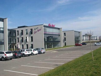 More details for 11 Rue Aimé Cotton, Saint-Priest - Office for Lease