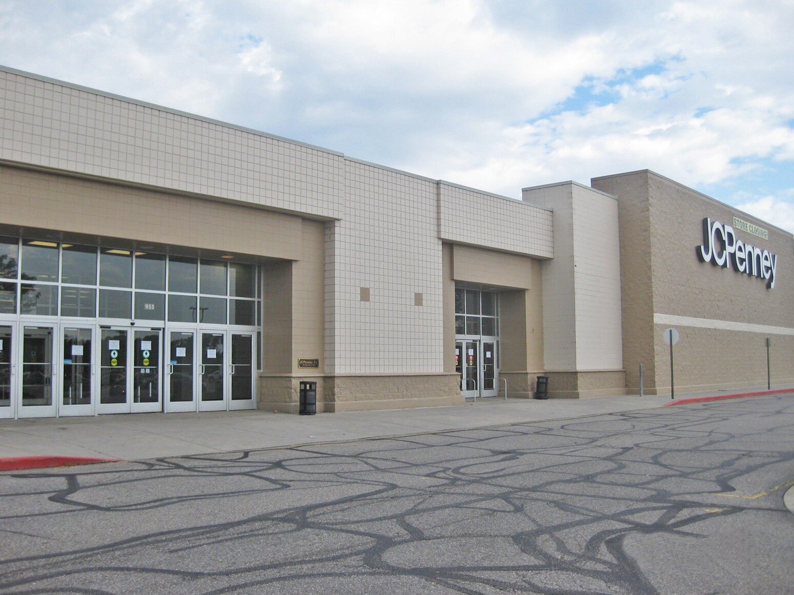 955 S Hover St, Longmont, CO for sale Building Photo- Image 1 of 1