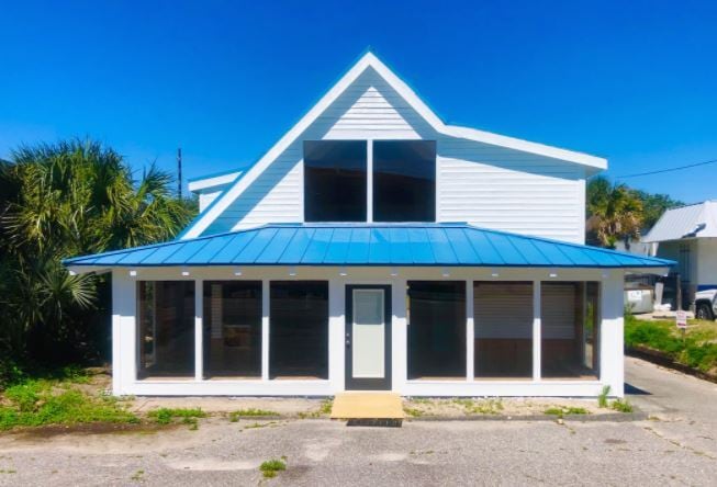 3381 S Fletcher Ave, Fernandina Beach, FL for lease - Building Photo - Image 3 of 5