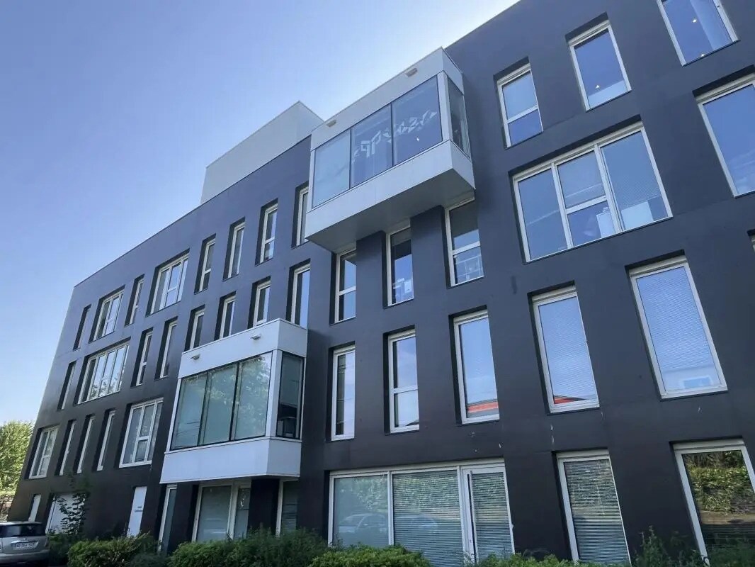 Office in Rennes for lease Building Photo- Image 1 of 13