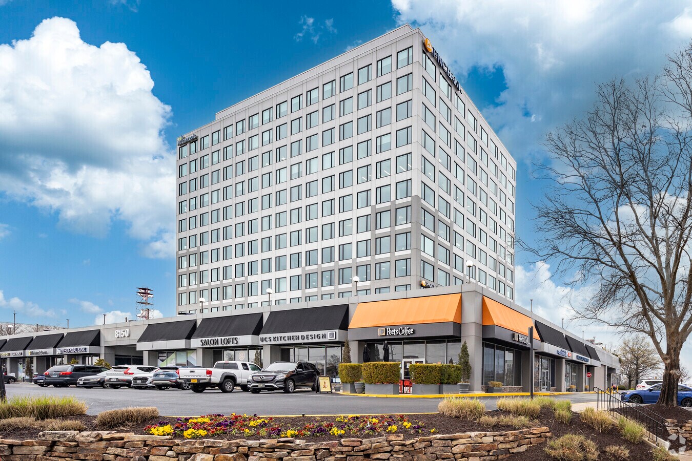 8028 Leesburg Pike Tysons Corner Virginia 22182 Usa 8150 Leesburg Pike, Vienna, VA 22182 - Office for Lease | LoopNet