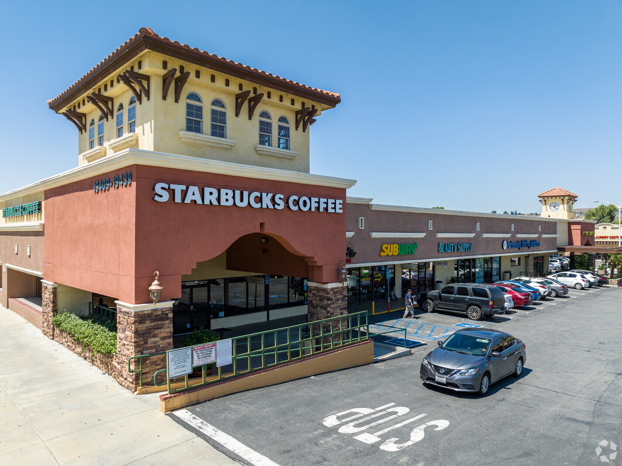 1931719415 Soledad Canyon Rd, Santa Clarita, CA 91351 Canyon Center