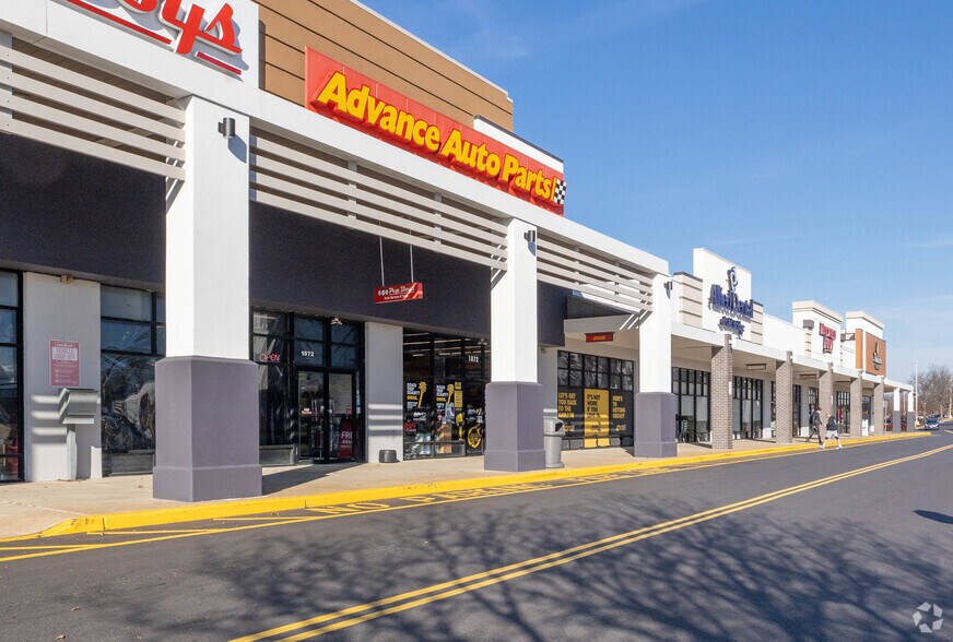 1030 US Highway 9, Parlin, NJ for sale - Primary Photo - Image 1 of 1