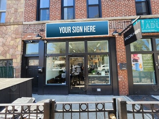 More details for 970 Rogers Ave, Brooklyn, NY - Retail for Lease