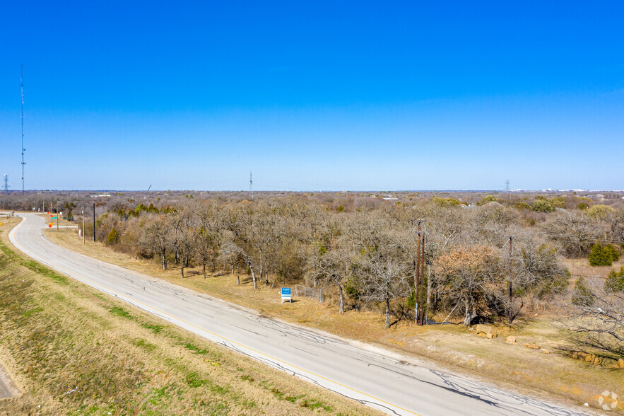 7401 US 287 Hwy, Arlington, TX for sale - Building Photo - Image 2 of 8