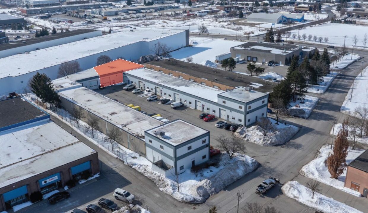 55 Shoemaker St, Kitchener, ON for lease Building Photo- Image 1 of 9