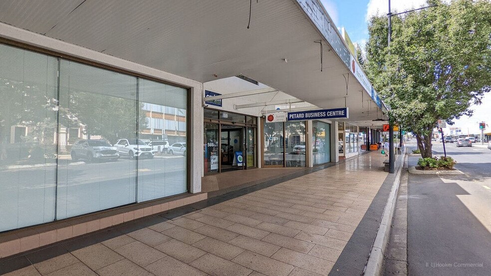 566 Ruthven St, Toowoomba City for lease - Building Photo - Image 1 of 3