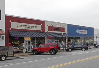 More details for 4857 N Main St, Acworth, GA - Retail for Lease