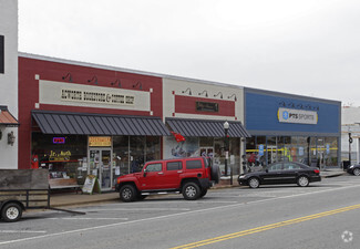 More details for 4857 N Main St, Acworth, GA - Retail, Industrial for Lease