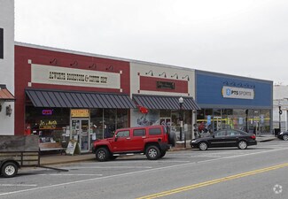 More details for 4857 N Main St, Acworth, GA - Retail for Lease