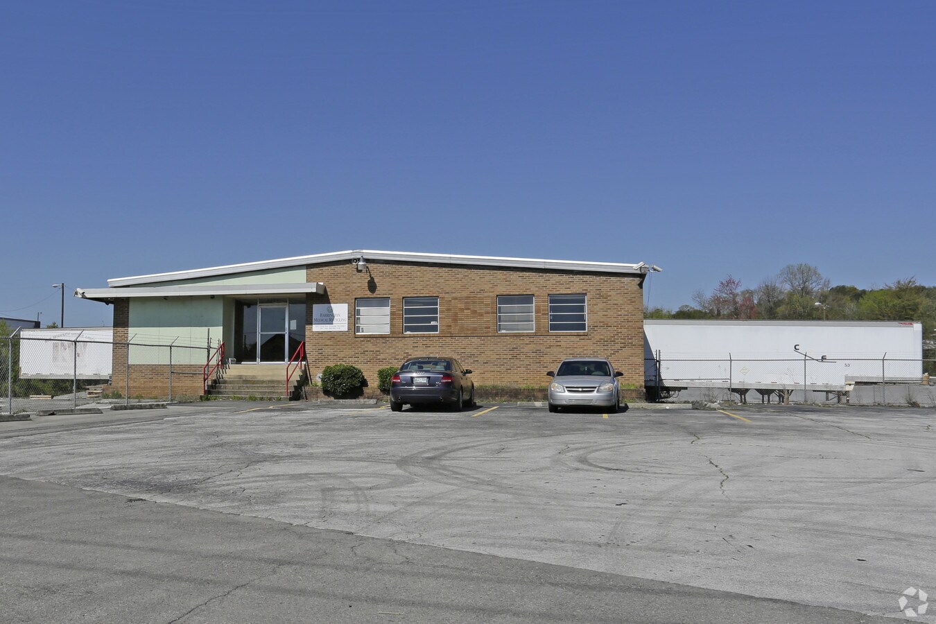 2301 Texas Ave, Knoxville, TN 37921