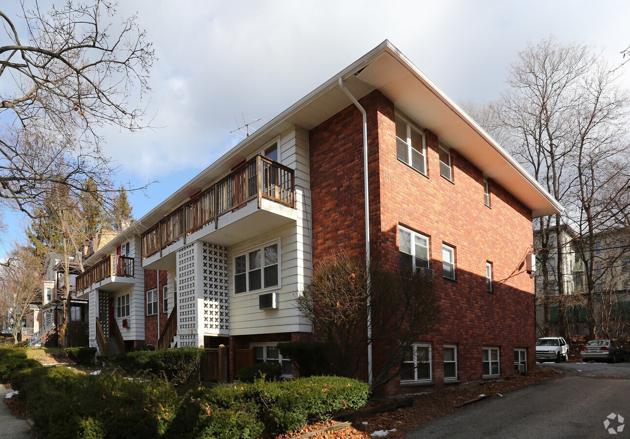 55 Carroll St, Poughkeepsie, NY 12601 Property Record