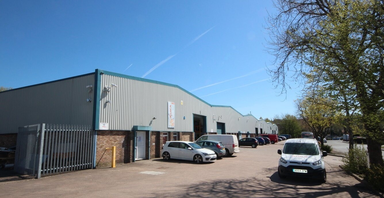 Chancel Way, Halesowen for sale Building Photo- Image 1 of 1