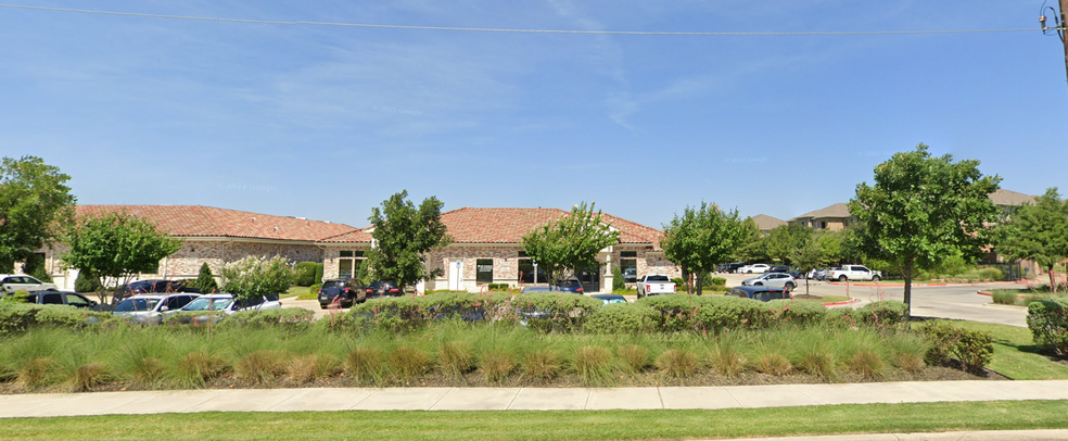 4221 Medical Pky, Carrollton, TX for lease - Building Photo - Image 2 of 3