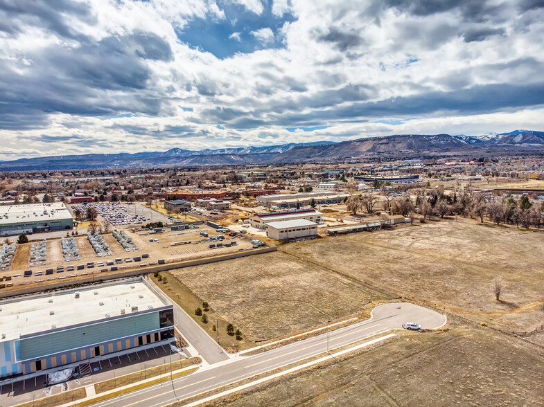 14420 W 67th Ave, Arvada, CO for sale - Aerial - Image 1 of 1