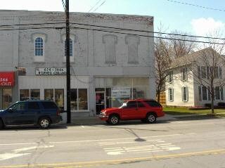 1215 Monroe St, Carleton, MI for sale - Primary Photo - Image 1 of 1