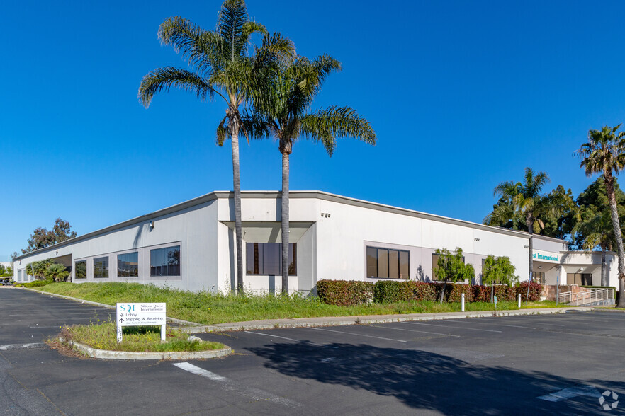 4425-4433 Fortran Dr, San Jose, CA for lease - Building Photo - Image 3 of 7