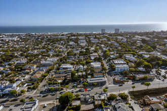 2951-2953 Lincoln Blvd, Santa Monica, CA - aerial  map view - Image1